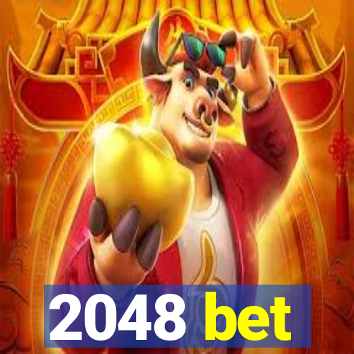 2048 bet